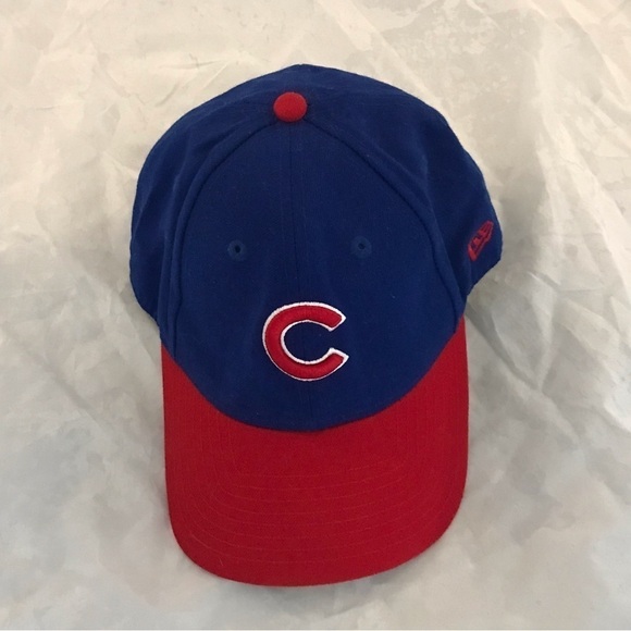 New Era MLB Chicago Cubs Baseball Cap - Picture 13 of 15